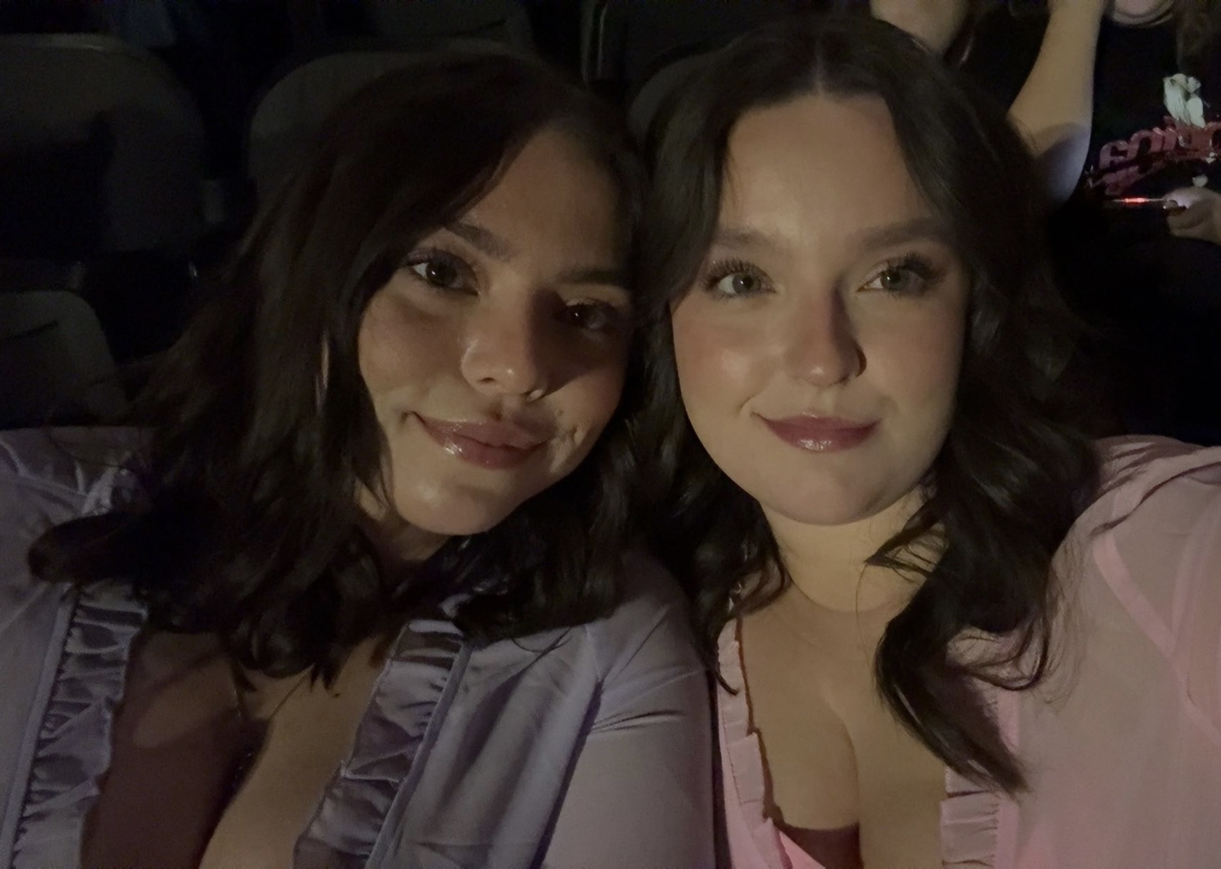 catlyn and robbie in pittsburgh 2025.