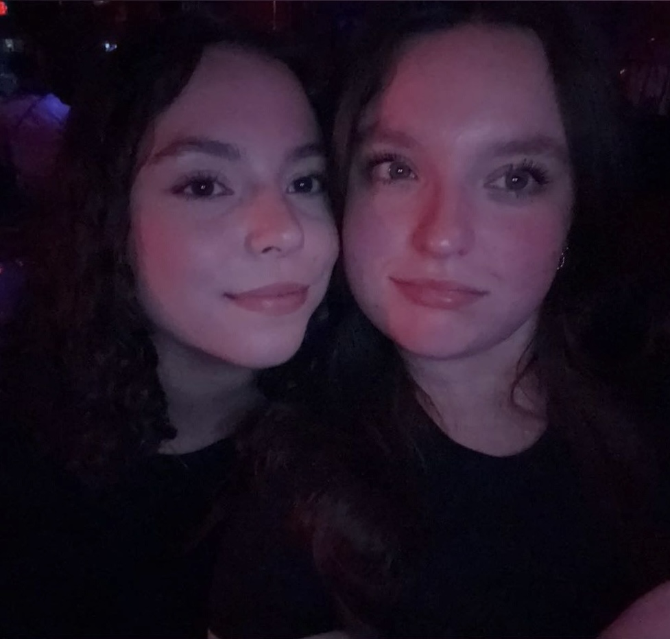 robbie and catlyn at stonewall