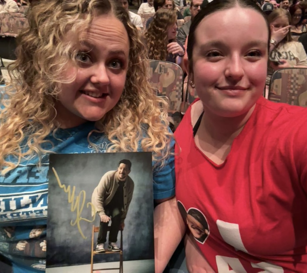 loren and catlyn seeing sal